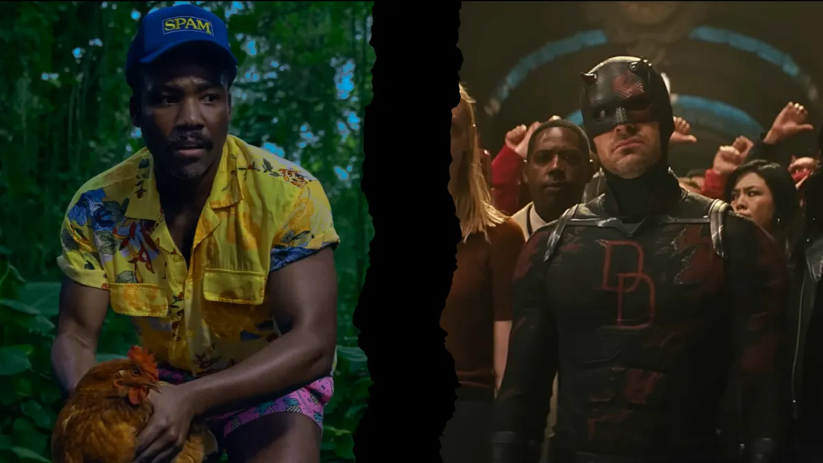 "Daredevil: Born Again": il trailer svela qualcosa su "Spider-Man: Brand New Day"? Le teorie dei fan