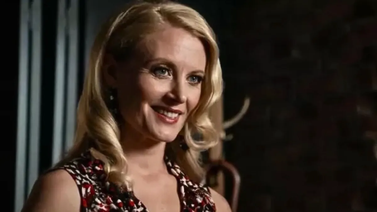 Carrie Anne Fleming: marito, figli e carriera della celebre attrice