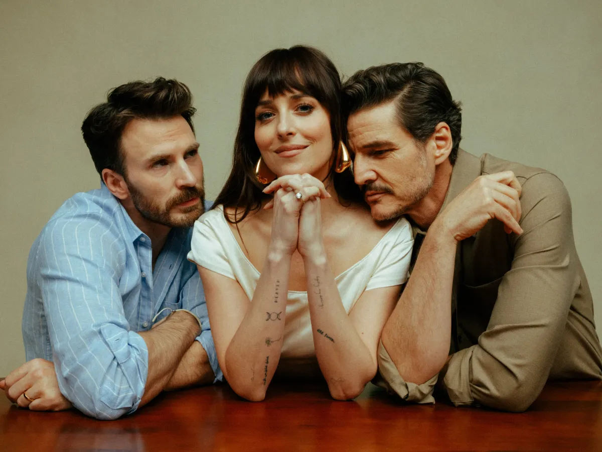 Material Love: il film che spiega l’amore di oggi 