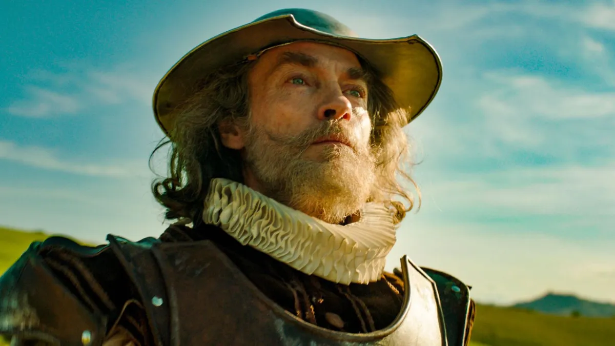 “Don Chisciotte” al cinema: uscita, trama e cast del nuovo film con Alessio Boni