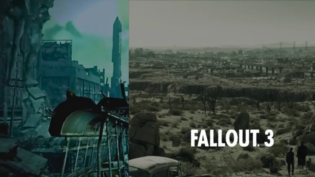 Quali elementi del gioco ci saranno in "Fallout 3"? La showrunner conferma