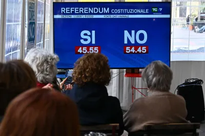 Referendum giustizia, affluenza al 59%: quali sono le regioni che hanno ribaltato l’esito della sfida?