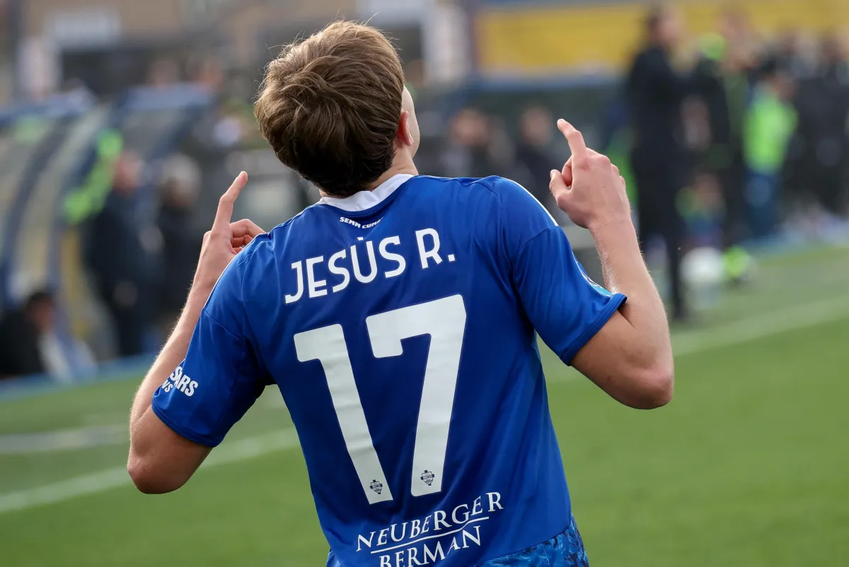 Quando torna Jesus Rodriguez? L'esterno del Como ko contro il Pisa