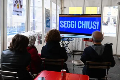 Referendum Giustizia 2026: ribaltone clamoroso, vince il No (e ora cosa succede al governo?)