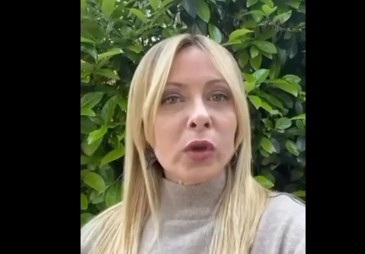 Sarà anche "un'anatra zoppa" come dice Renzi, ma Giorgia Meloni cancella l'ipotesi di elezioni anticipate