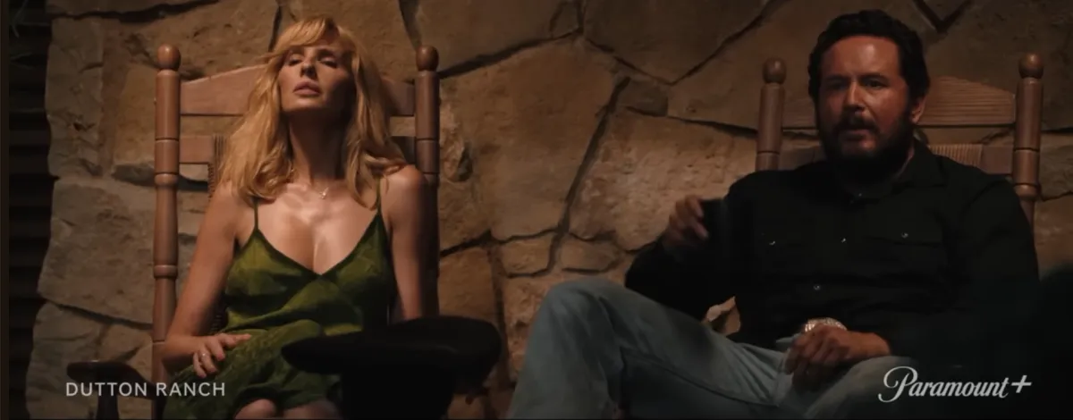 Quando esce "Dutton Ranch"? Trama, trailer e cast del nuovo spin-off di "Yellowstone"