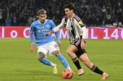 Cambiaso-Barcellona: i dettagli e le cifre del possibile affare con la Juve