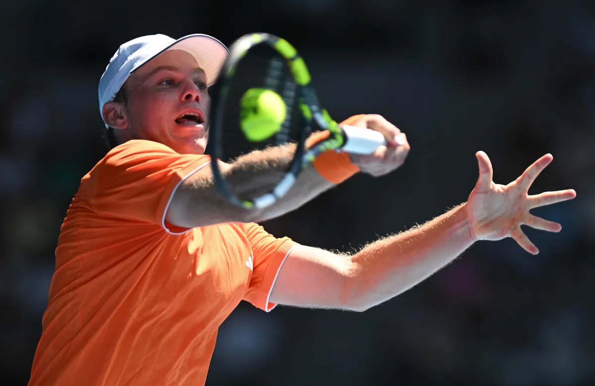 Chi è Alex Michelsen, il giovane americano che sfida Sinner a Miami 2026