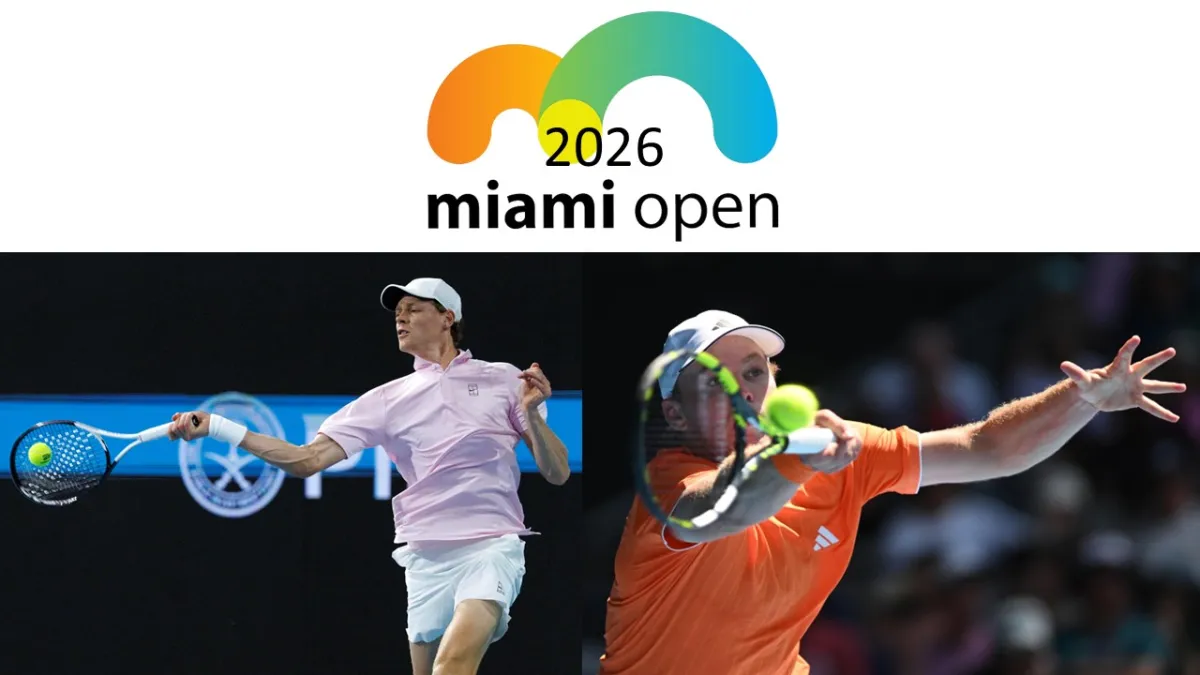 Sinner vs Michelsen, quando si gioca l’ottavo: data e orario del match