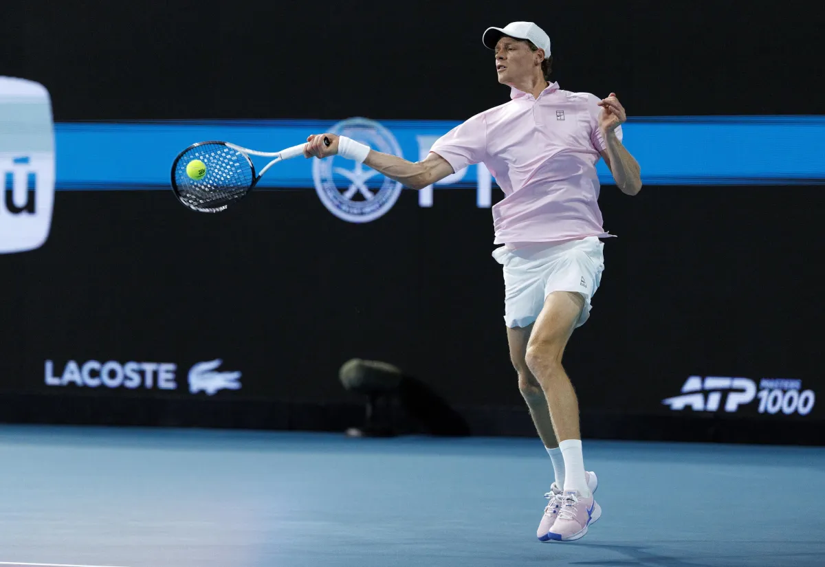 Finale ATP Miami 2026: quando si gioca e dove vederla in TV e in streaming