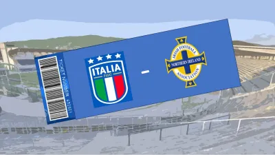 Biglietti Italia‑Irlanda del Nord: sono ancora disponibili? Come e quando comprarli