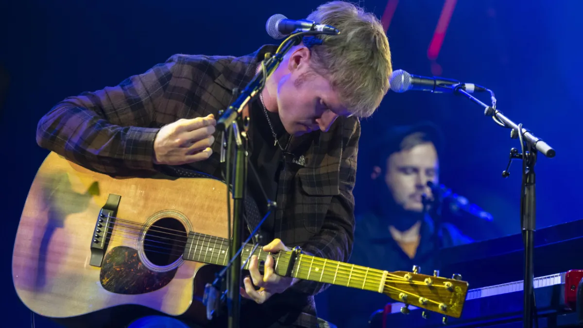 I Kodaline a Milano nel 2026 per il concerto d’addio: biglietti e scaletta