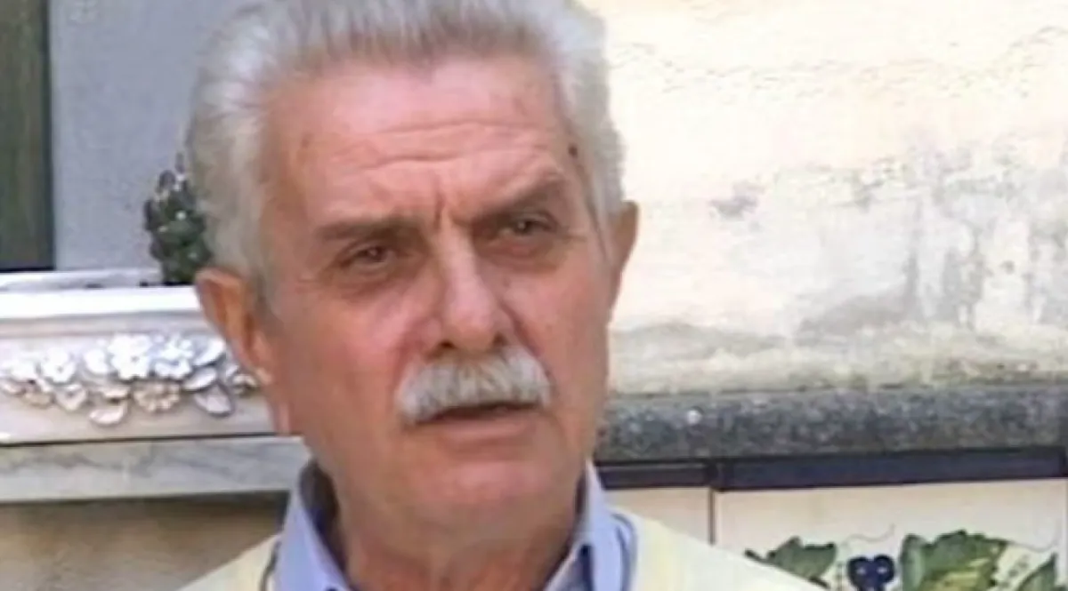 Chi era Italo Ferraro, l'architetto morto investito da uno scooter su Corso Vittorio Emanuele a Napoli 