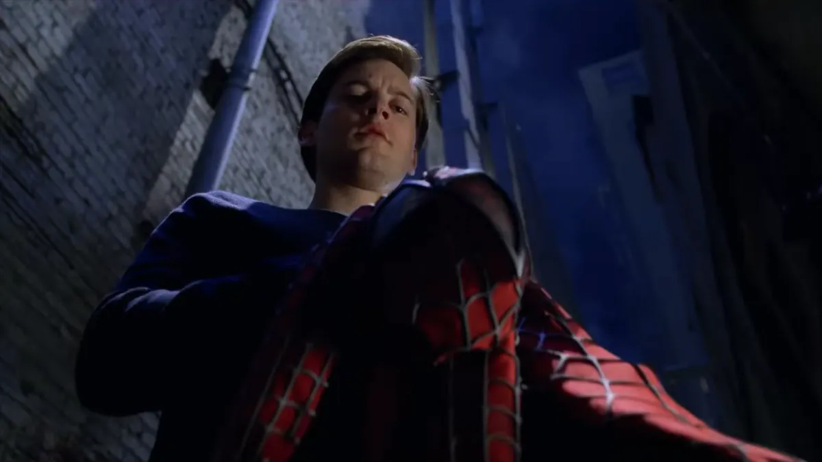 "Spider-Man 2": la spiegazione del finale, trama e location del film del 2004