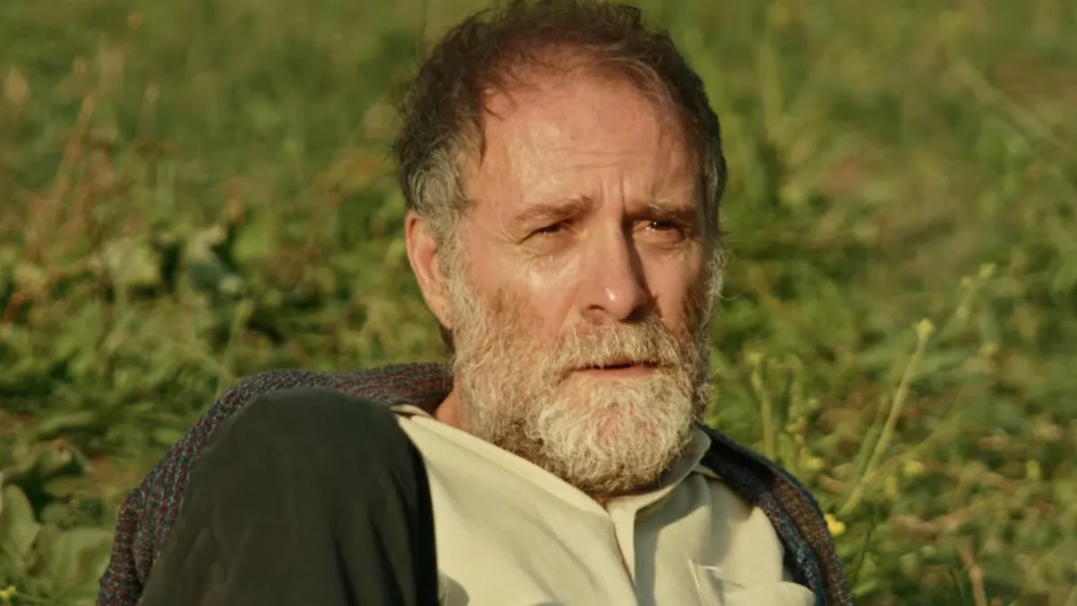 “Cinque secondi”: di cosa parla e dove vedere il film con Valerio Mastandrea