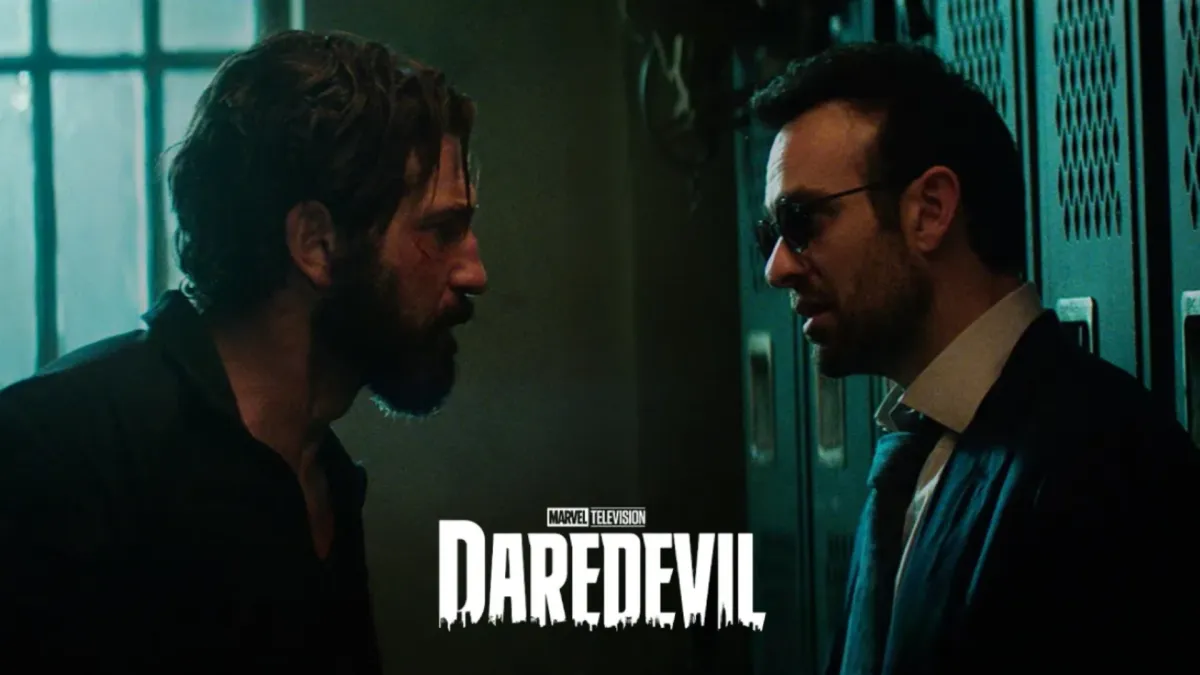 Perché Punisher non c'è in "Daredevil: Born Again"? La verità