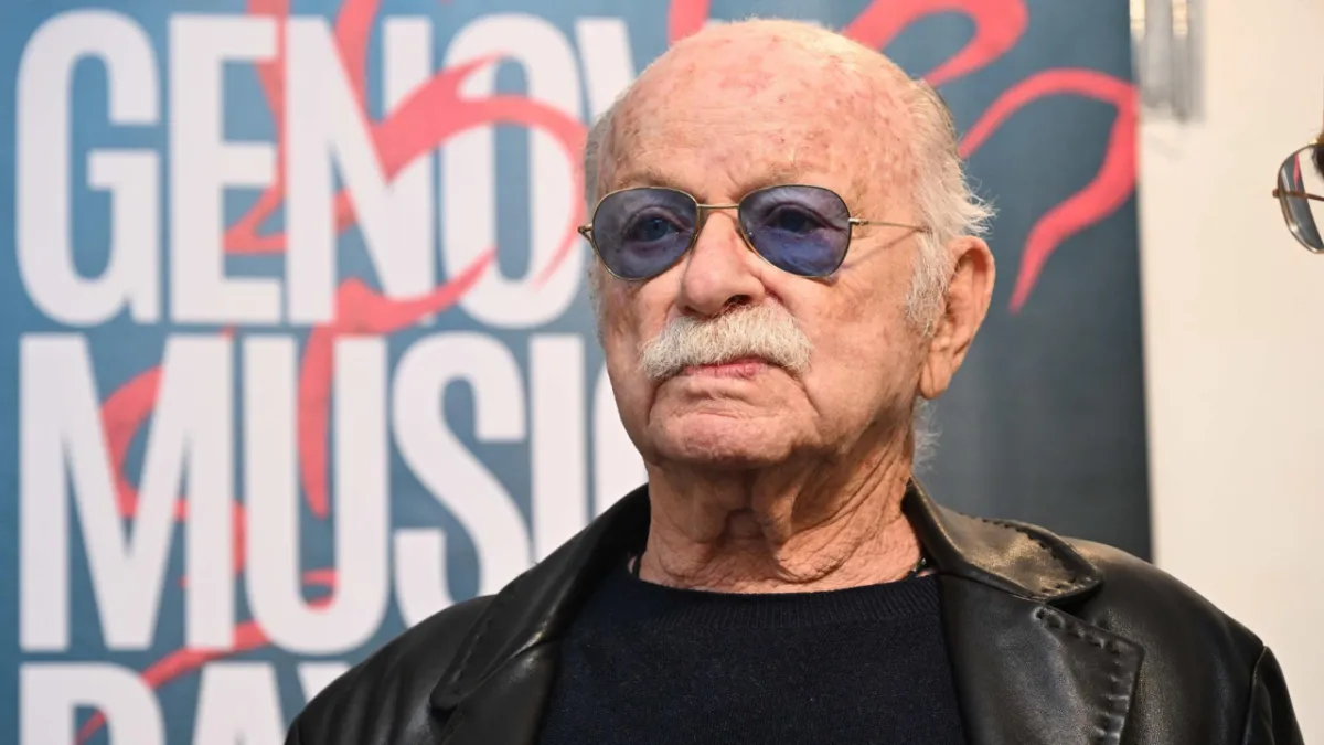 Come è morto e che malattia aveva Gino Paoli? Addio al mitico cantautore 