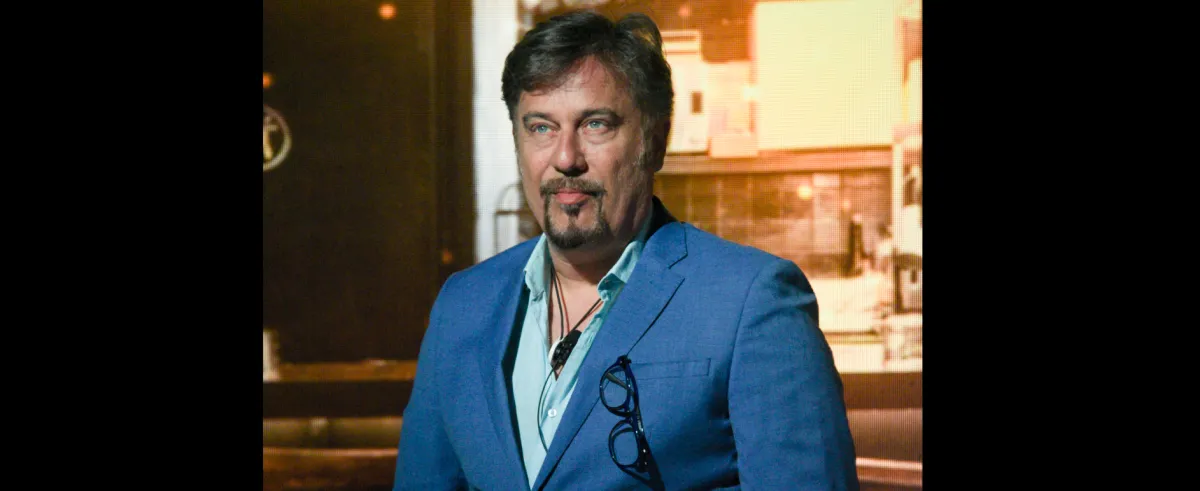 Gf Vip, cosa ha detto Dario Cassini contro Antonella Elia? Il medicina-gate e la solitudine