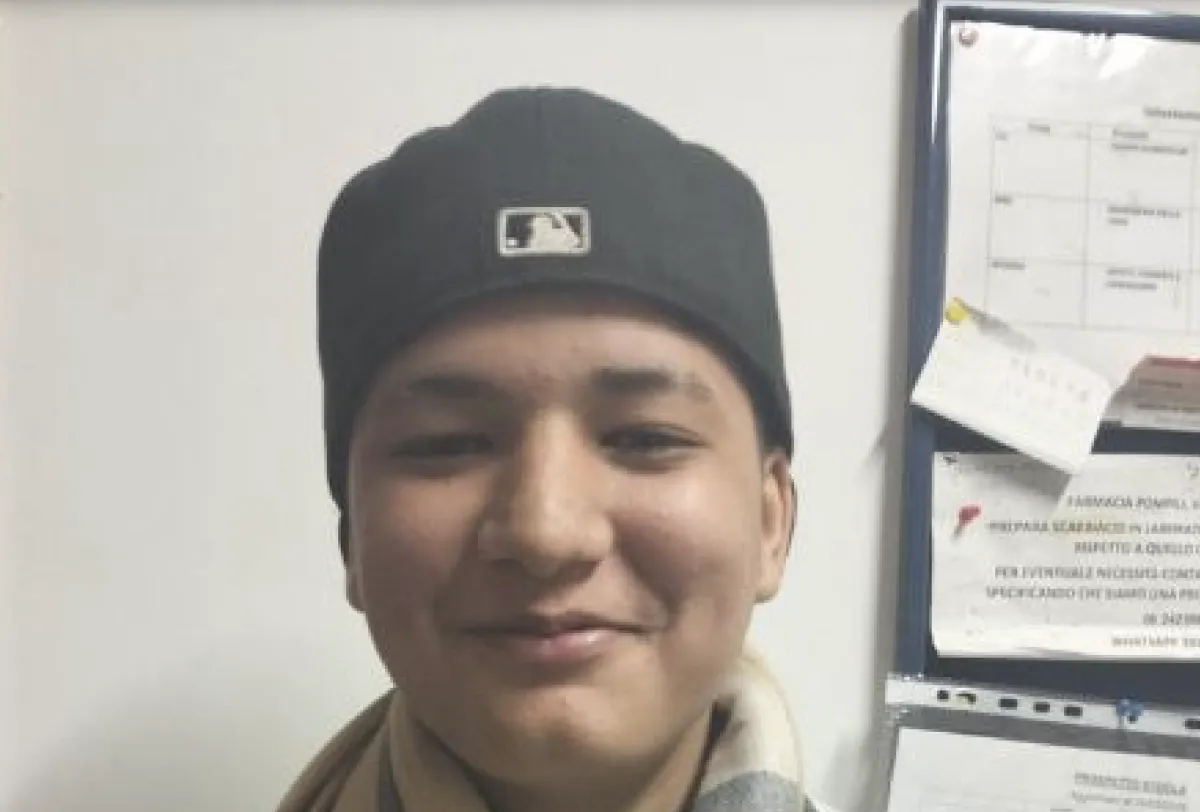 Vlad Andrei Tarineanu scomparso a Roma, il Comitato: "Massima attenzione in zona Casilino"