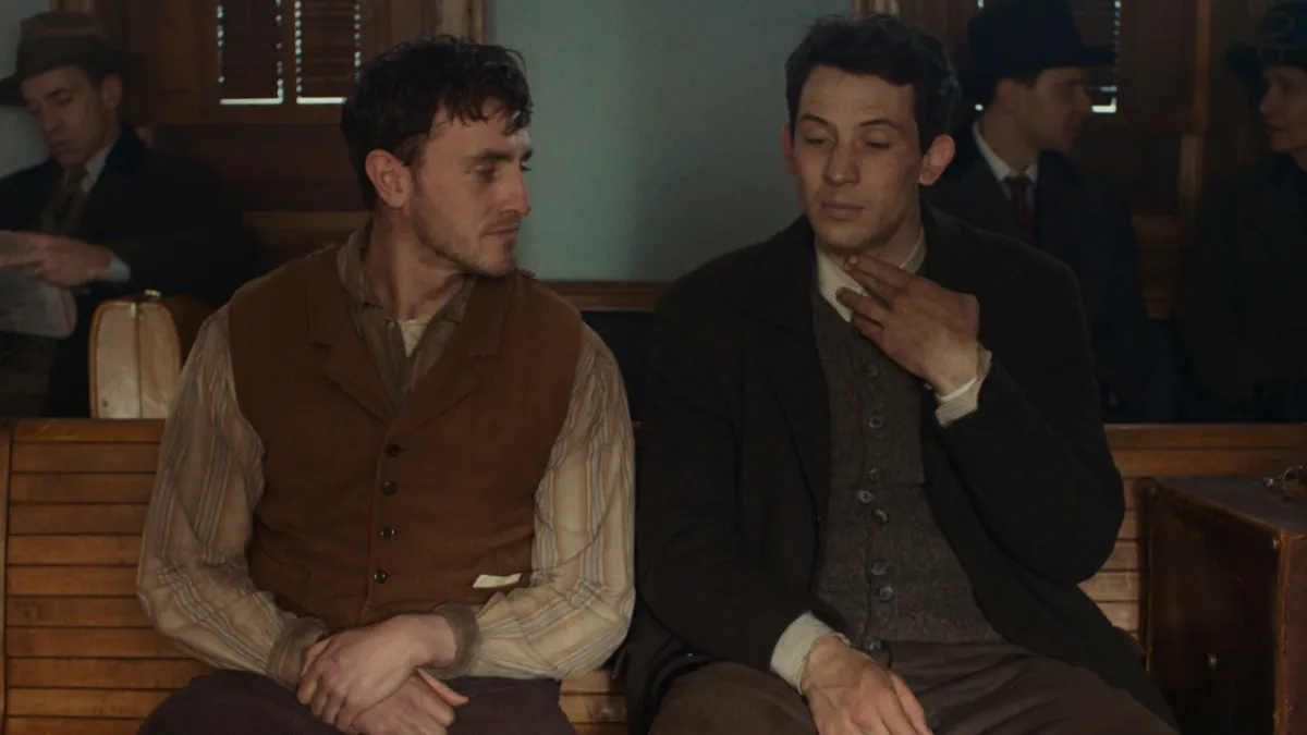 “The History of Sound” è una storia vera? I retroscena sul film e dove è stato girato