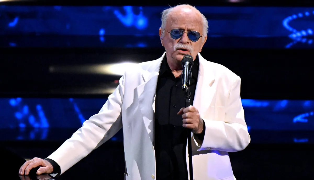 Gino Paoli e il legame con lo sport: la boxe, il Genoa e Fausto Coppi