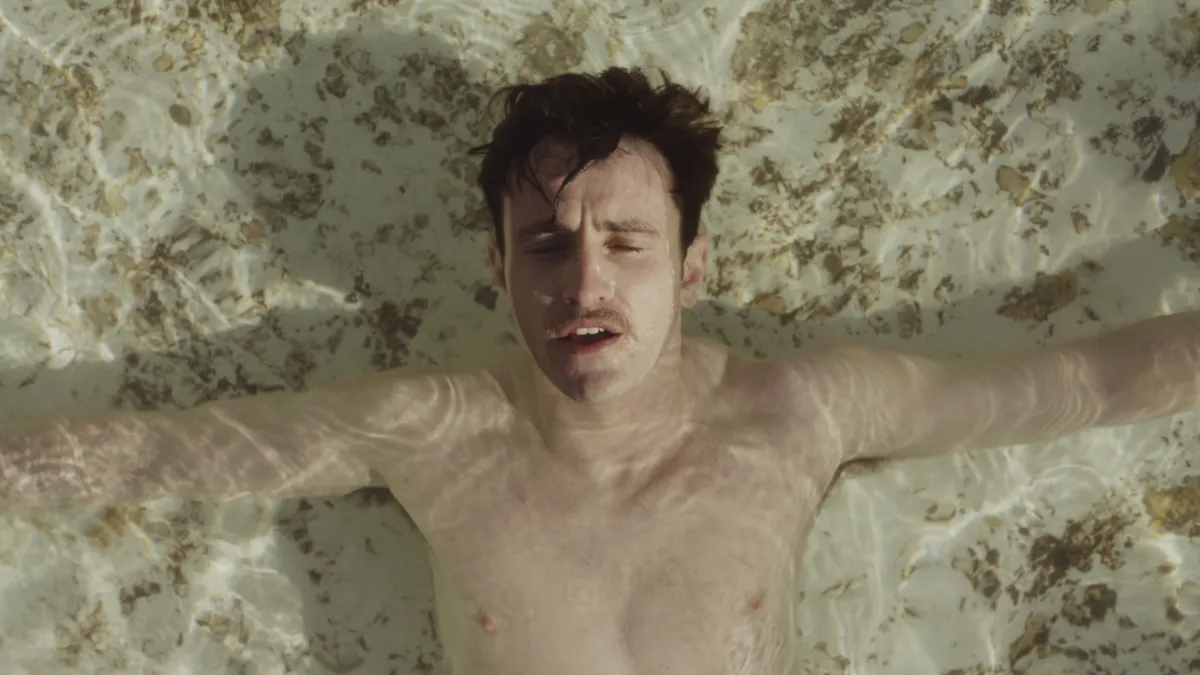 Perché Paul Mescal dopo “The History of Sound” si prenderà una pausa dal cinema?