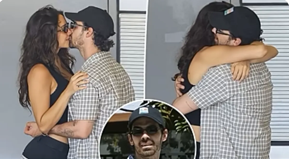 Joe Jonas, chi è la fidanzata Tatiana Gabriela: la vita privata del cantante