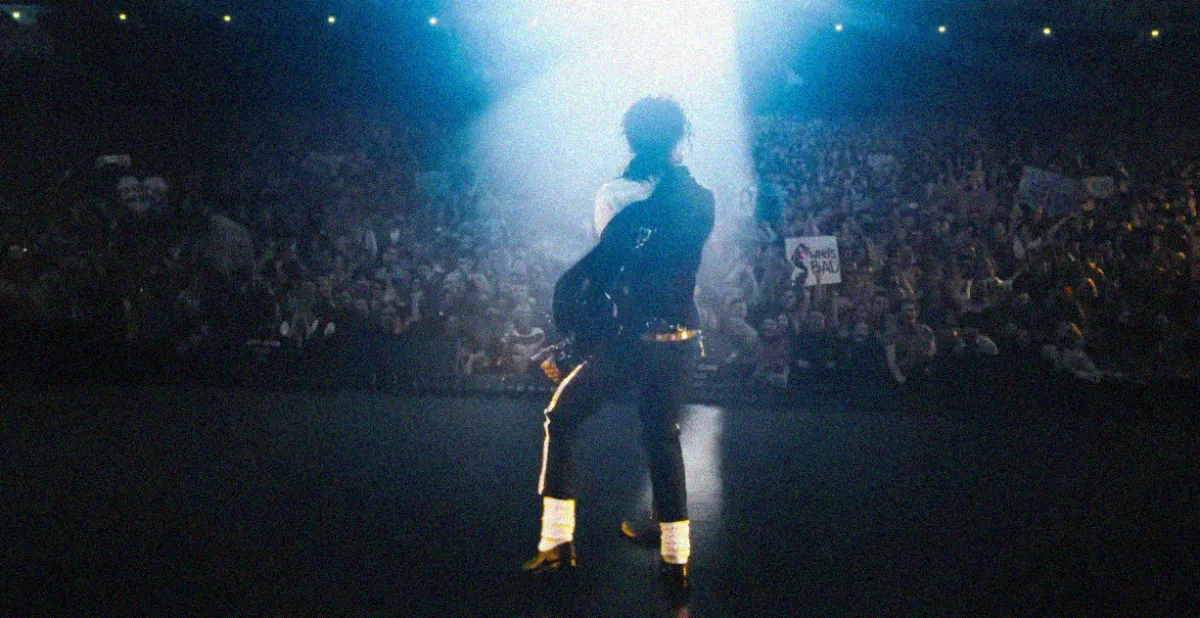 Come ha fatto Jaafar Jackson a prepararsi per "Michael" il film? I piedi sanguinanti e l'allenamento shock