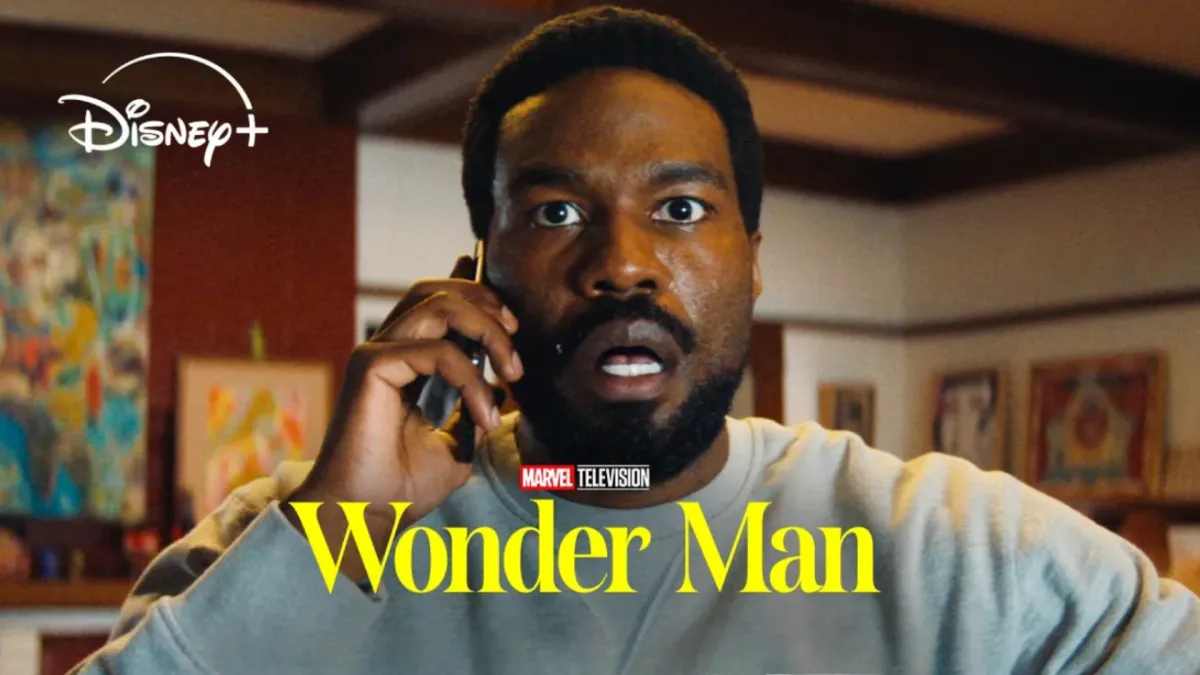 "Wonder Man" avrà la stagione 2: cast, ritorni e tutto ciò che sappiamo