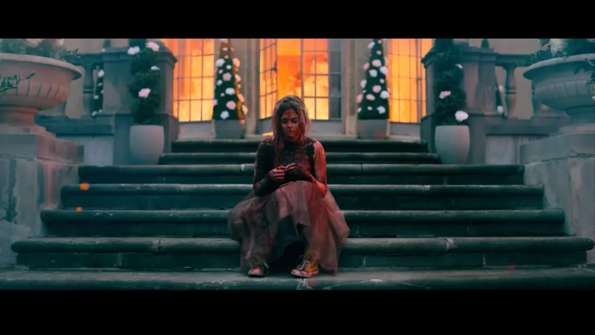 Come finisce "Ready or not 2": chi muore e chi sopravvivere?