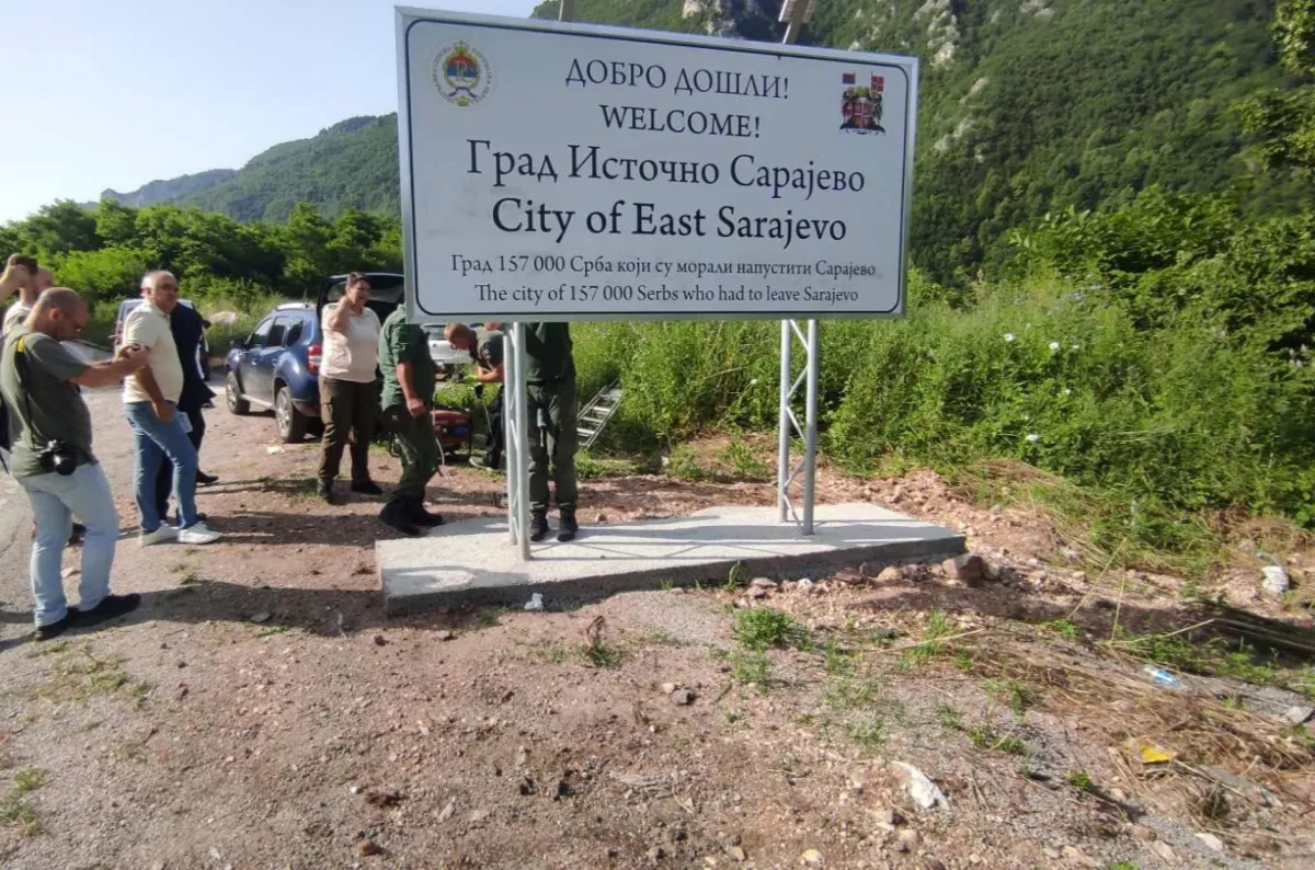 Republika Srpska, laboratorio di stabilità in una Bosnia incompiuta