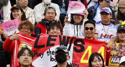 F1, quando si corre il prossimo GP? Programma della gara in Giappone e dove vederlo in TV e in streaming