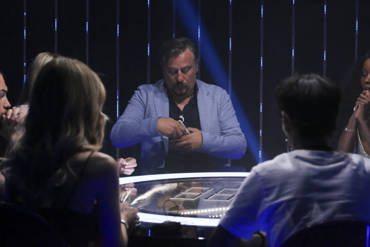 Chi è Dario Cassini del Grande Fratello Vip? Origini e vita privata dell'attore