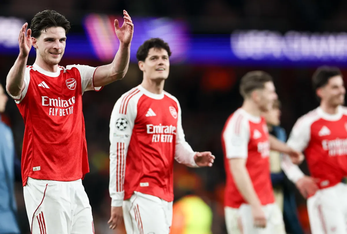 Sette squadre inglesi in Champions League? Lo scenario per la prossima edizione