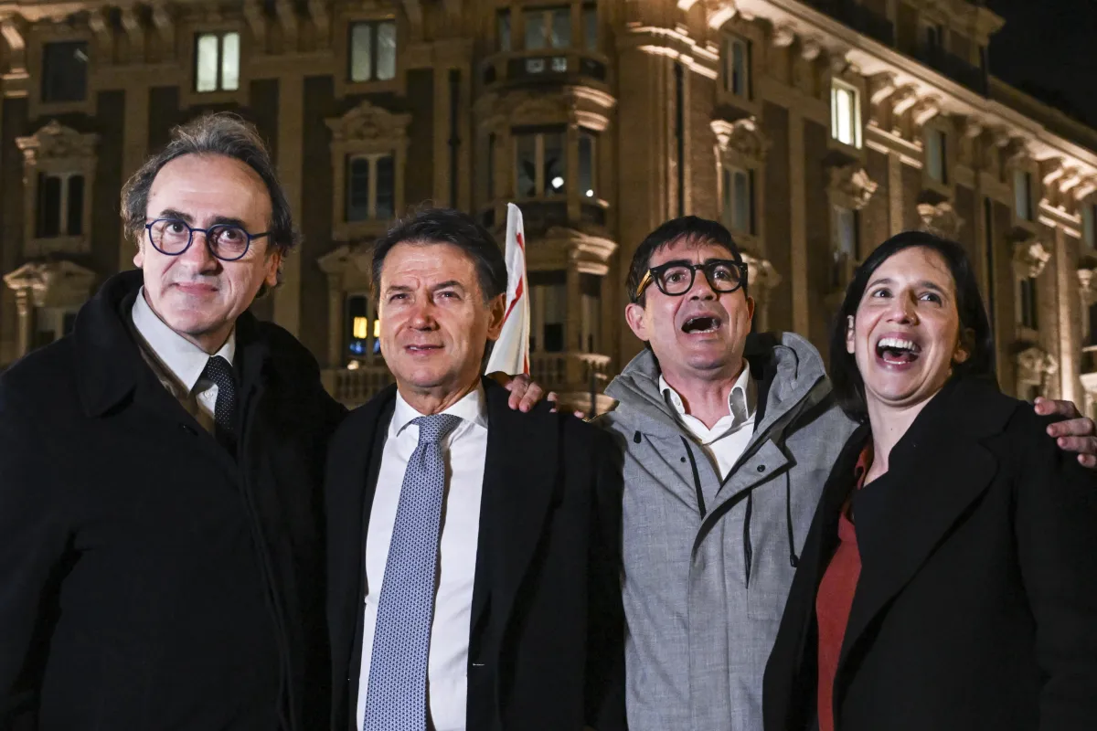 Terremoto alla Giustizia, il centrosinistra non si accontenta delle dimissioni di Delmastro e Bortolozzi: nel mirino anche due ministri