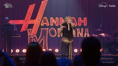 Hannah Montana tornerà con un reboot? La risposta di Miley Cyrus