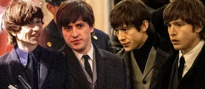 Cos'è il BCU? Il significato dell'esperimento dei 4 film sui Beatles?