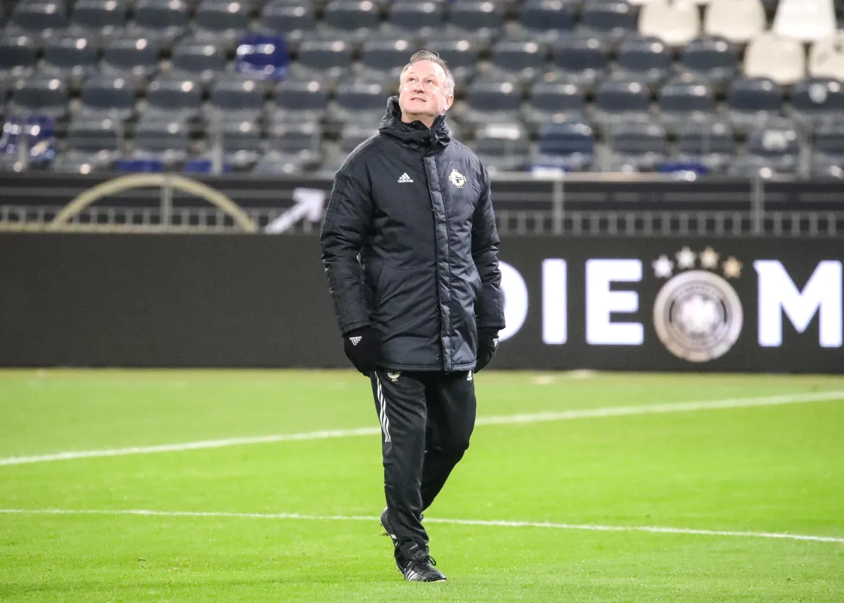 Irlanda del Nord, probabile formazione e come gioca: analisi completa in vista della sfida all’Italia