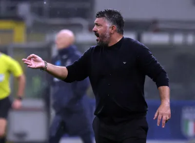 Italia–Irlanda del Nord: come gioca Gattuso e la probabile formazione degli azzurri