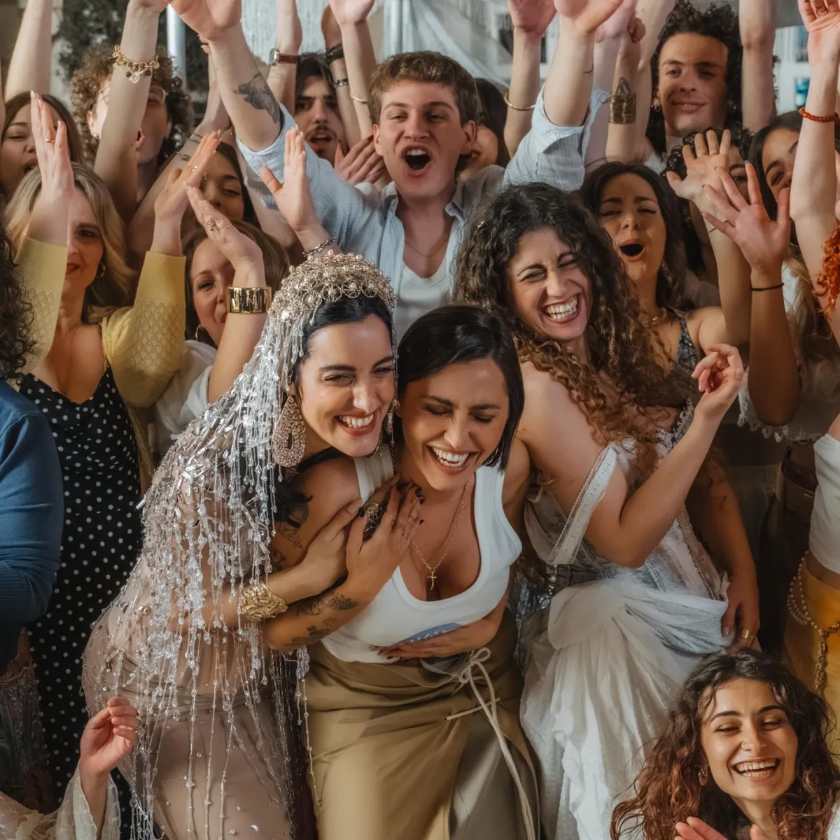 Serena Brancale, Levante e Delia: "Al mio Paese" è il nuovo inno al Sud