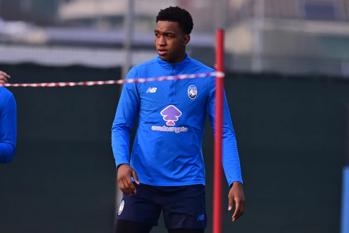 Dalla cittadinanza all’azzurro: chi è Honest Ahanor, il talento dell’Atalanta convocato nell’Italia U21