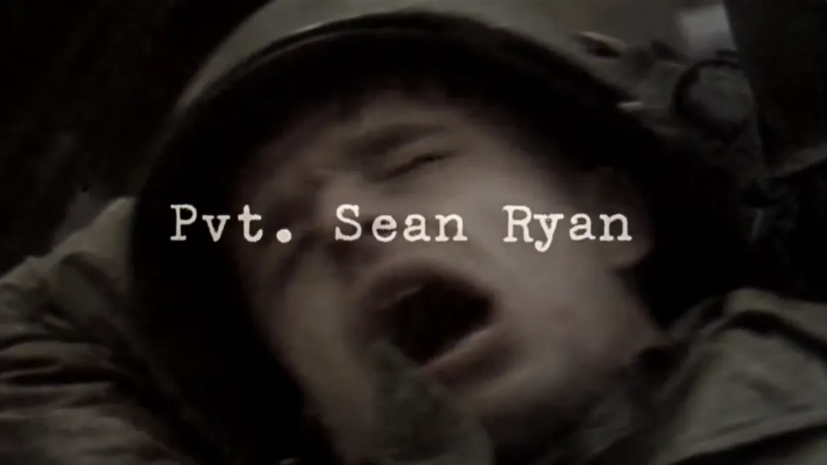 "Salvate il soldato Ryan" torna in tv: trama, finale e location del cult del '98
