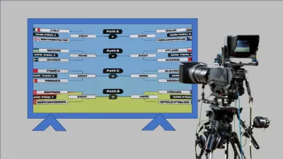 Playoff Mondiali 2026: dove vederle tutte le semifinali europee in TV e streaming