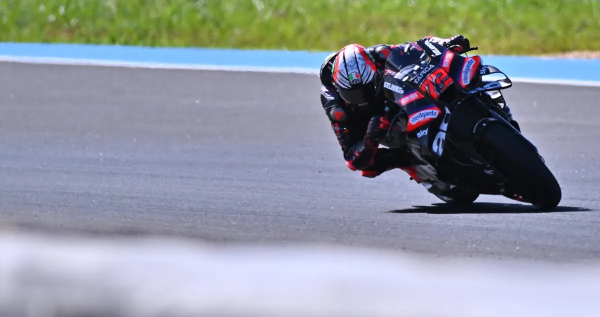 MotoGP, programma e dove vedere il Gran Premio degli Stati Uniti ad Austin in TV e in streaming