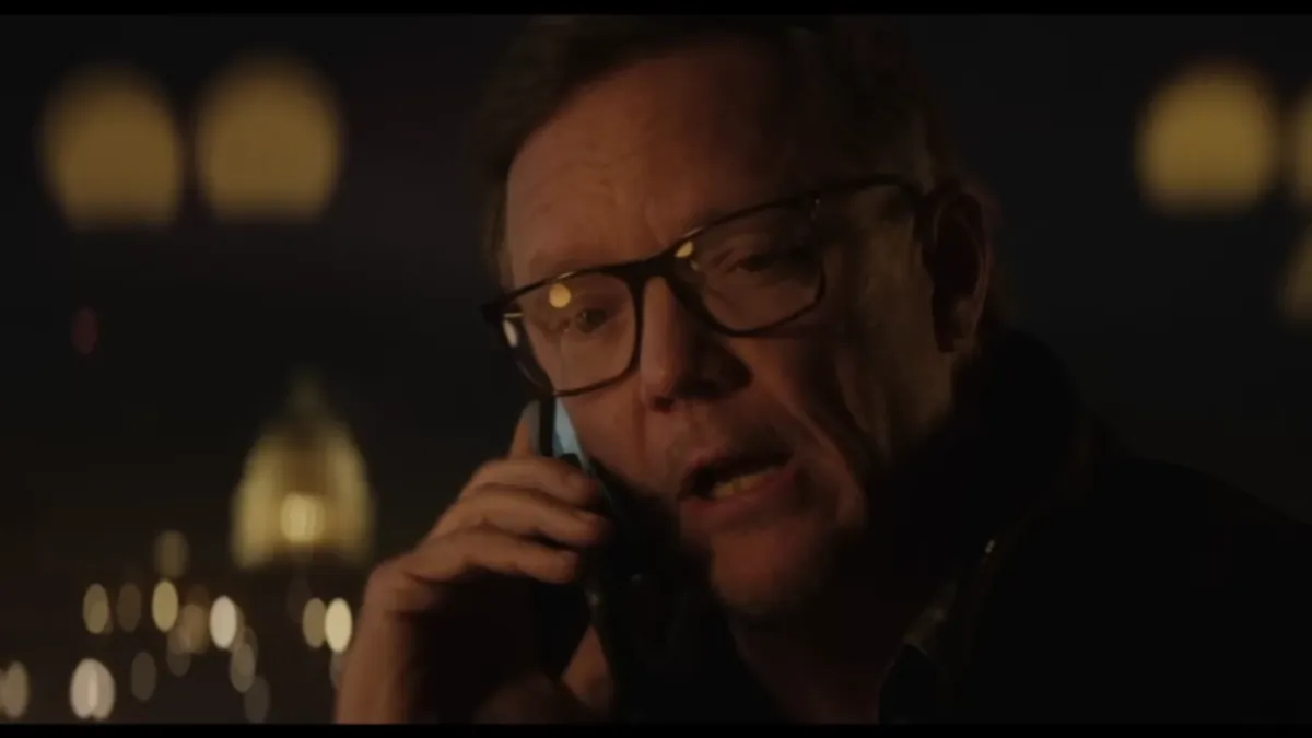 Chi è Mr. Charles in "Daredevil: Born Again"?