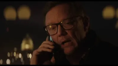 Chi è Mr. Charles in "Daredevil: Born Again"?