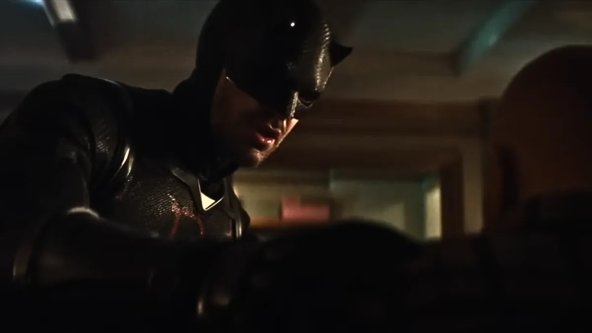 Come finisce la seconda stagione di "Daredevil: Born Again"