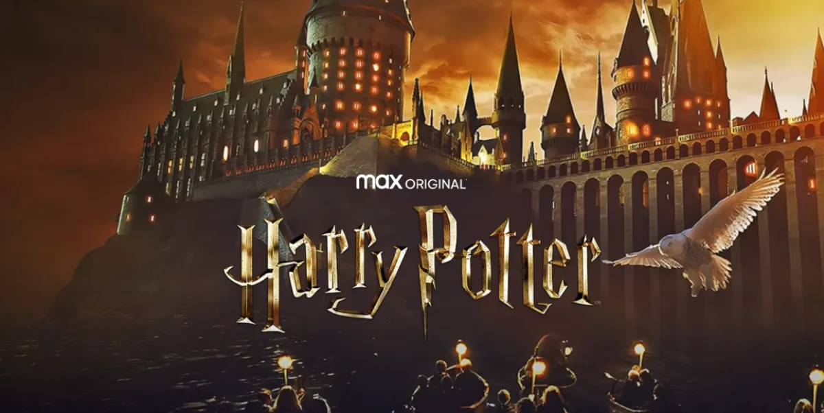 Harry Potter, la serie HBO: quanto dovranno aspettare i fan tra una stagione e l’altra