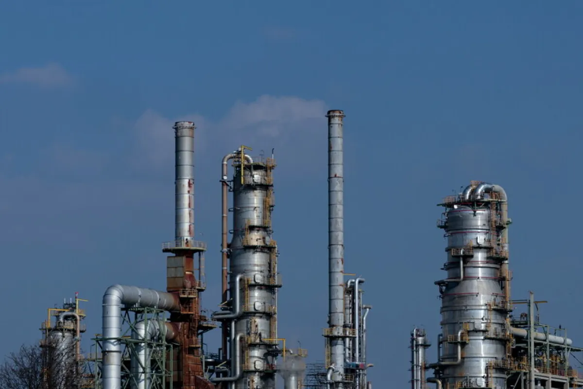 Il petrolio non è tutto uguale: cosa ne determina il suo valore 