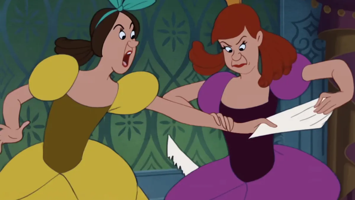 "Stepsisters": i dettagli del nuovo spin-off Disney di "Cenerentola"